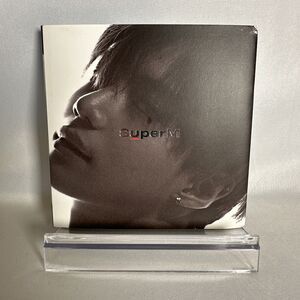 SuperM - SuperM The 1st Mini Album 'SuperM' [TAEMIN Ver.]